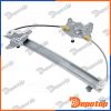 Lève vitre droite avant pour HYUNDAI | EPS-HY-523, 017120